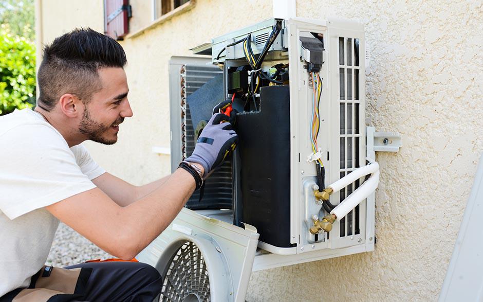 travail électricien Émerainville